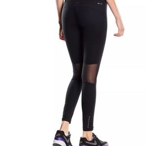 NIKE DRI-FIT Running Leggings